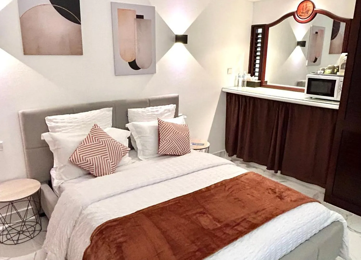 Studio Sunshine Vue Mer Et Piscine Tartane Martinique